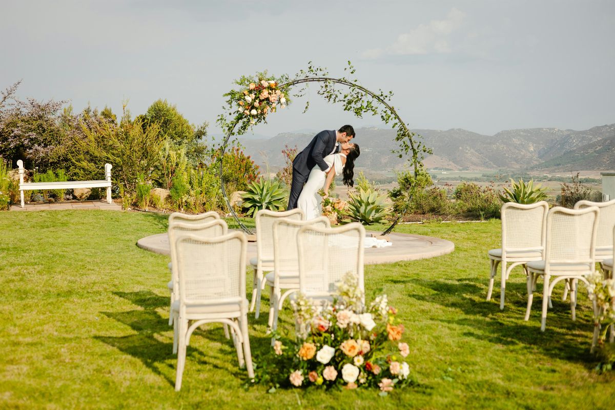 The "LIVE" Wedding Market Expo