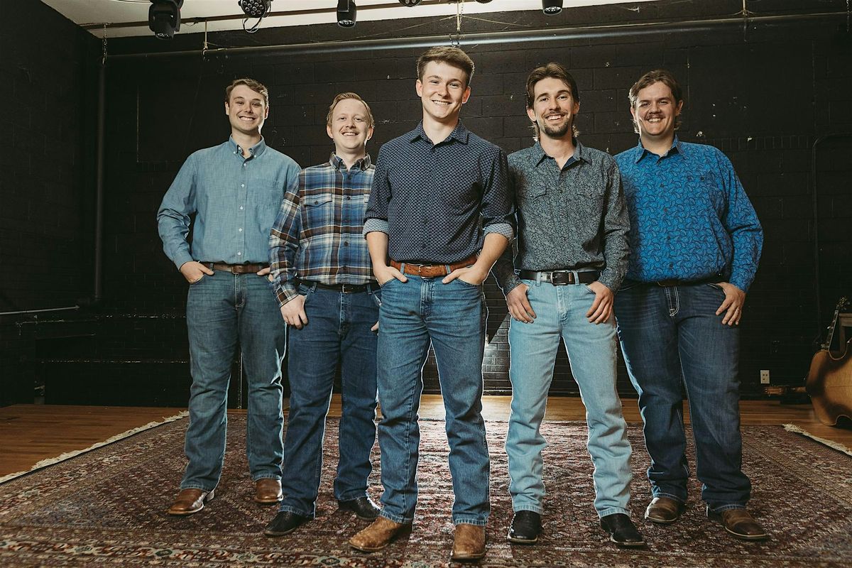 Christmas in Floyd 2025