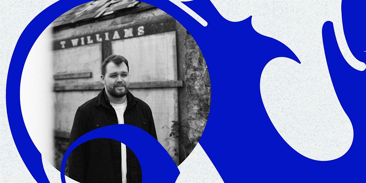 Songwriting Workshop with Tadhg Williams: Serve Your Story Through Song