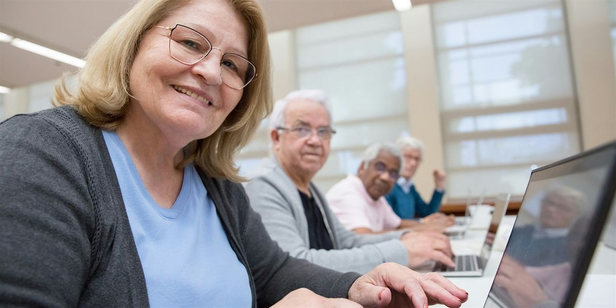 Clermont: Lunch & Learn: Let's Talk Memory for 55+