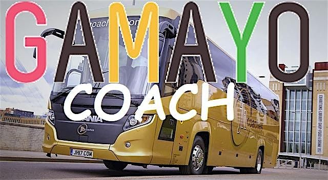 GaMaYo Coach