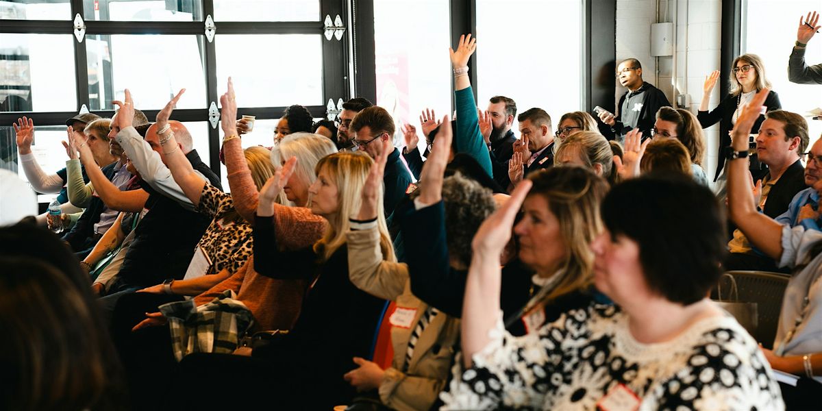 The Discipleship Exchange