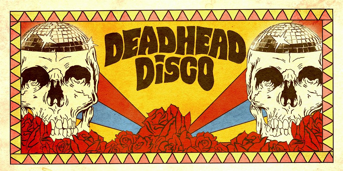 Deadhead Disco: Austin