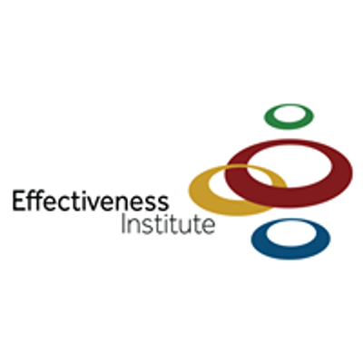 Effectiveness Institute