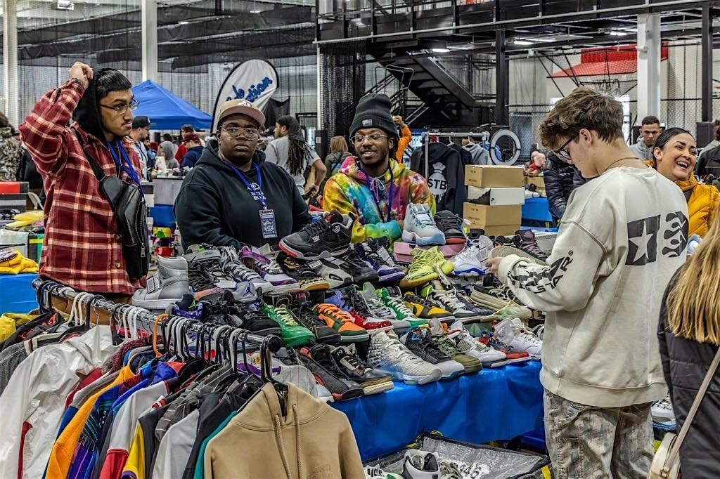 SoleConvention Columbus