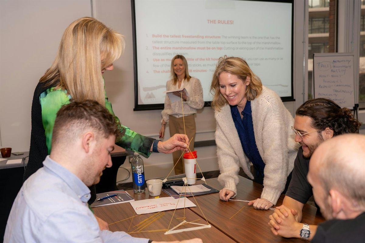 Manager Training | 2-Day Course | Central London