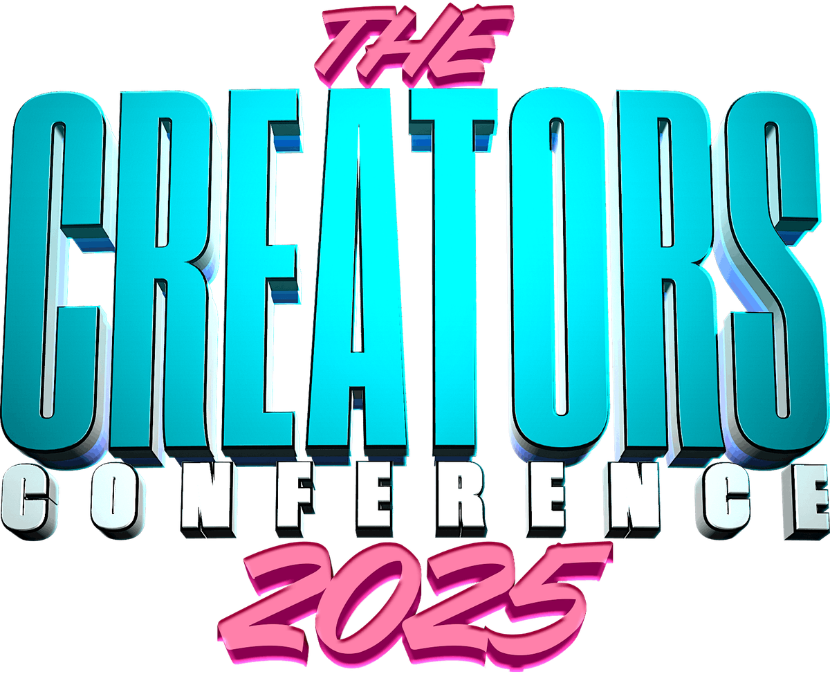 CREATORS CONFERENCE
