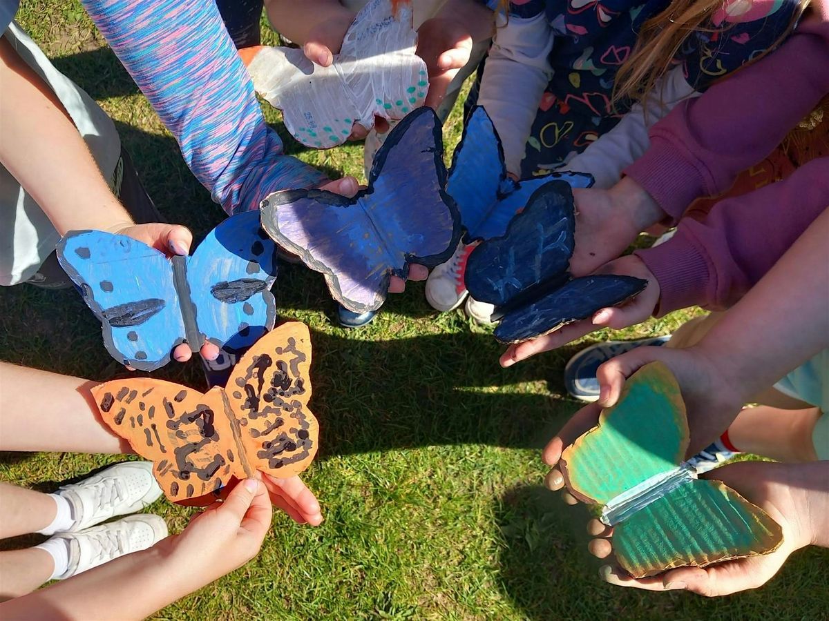 Wildlings at Watermans Park