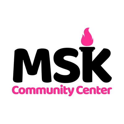 MSK Community Center