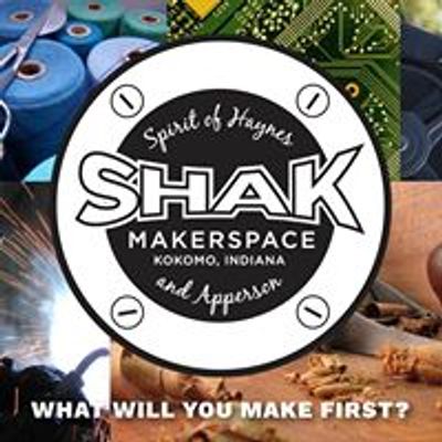SHAK Makerspace