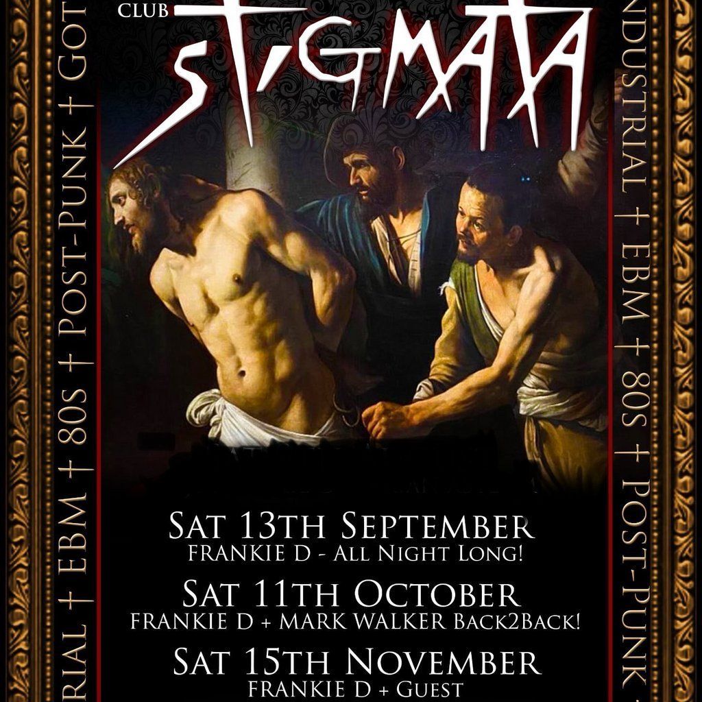 Club Stigmata