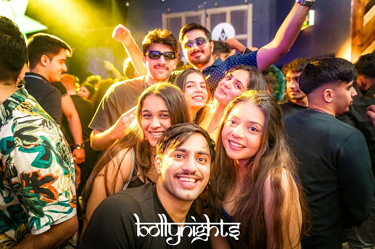 BOLLYWOOD DIWALI PARTY 2025 - Toronto's Biggest Diwali Mega Party!