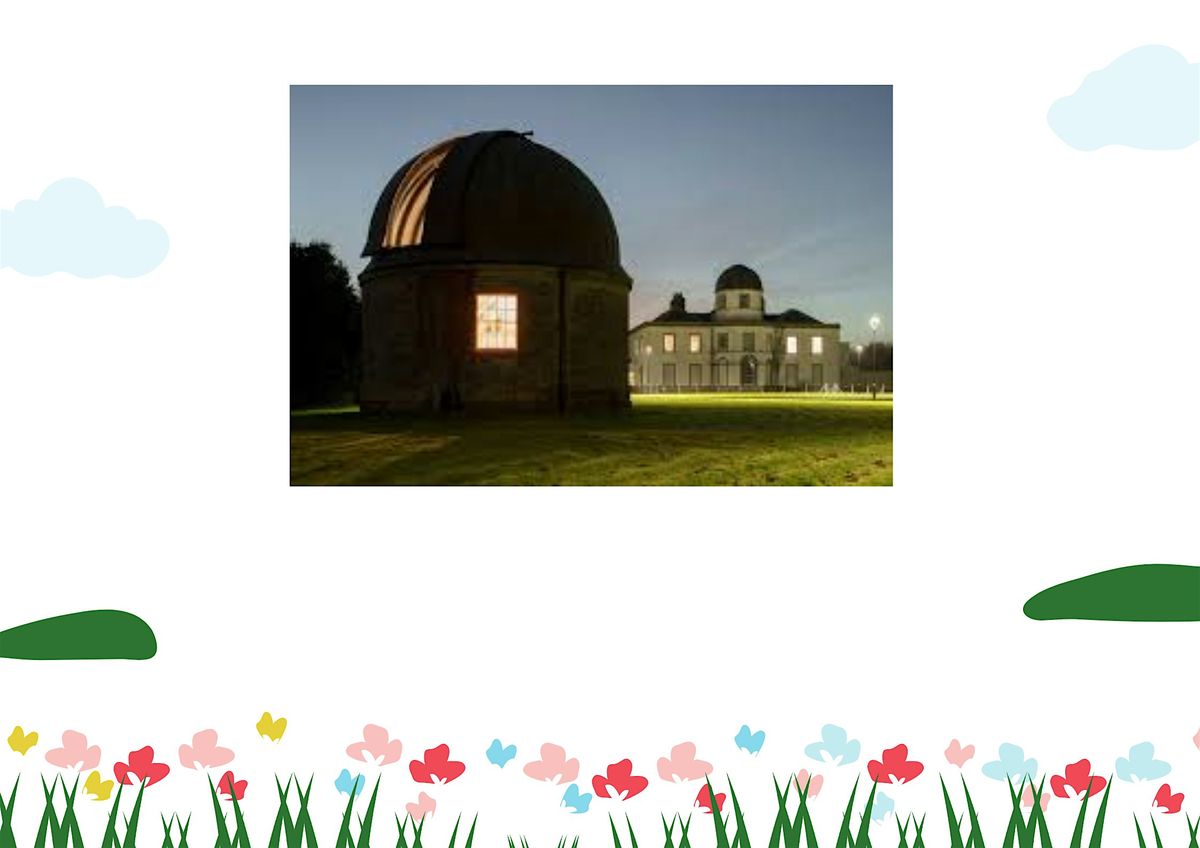 Dunsink Observatory - an introduction