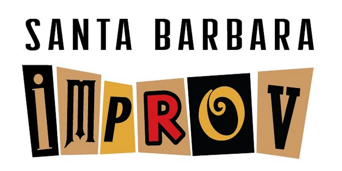 October 2025 Long Form Improv Show
