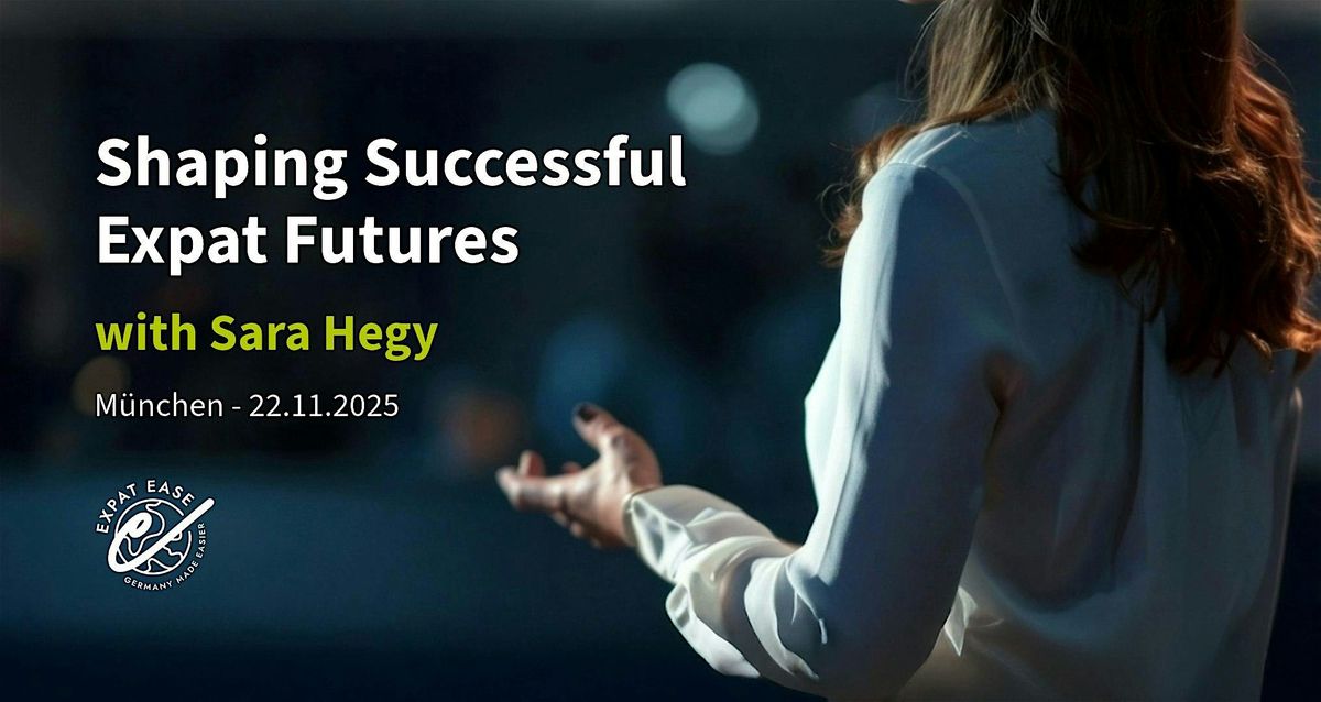 Enabling Successful Expat Careers in Germany