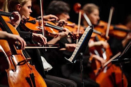 Oregon Symphony Young People's Concert (Portland)