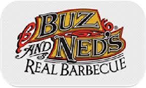 A "Thank You" Celebration for Buz