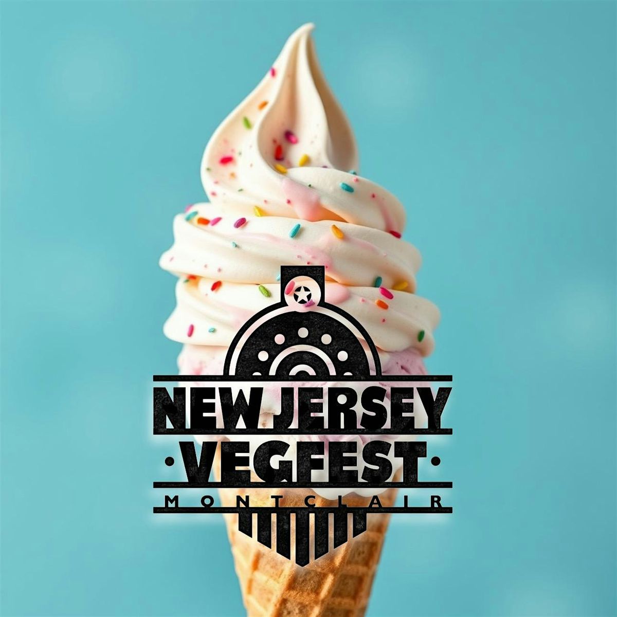 New Jersey VegFest: Montclair