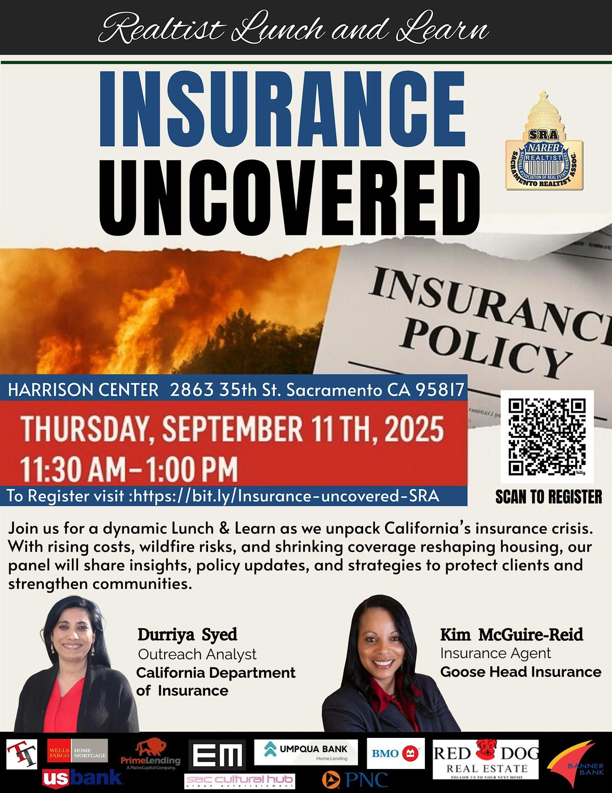 Insurance Uncovered - California's Insurance Crisis