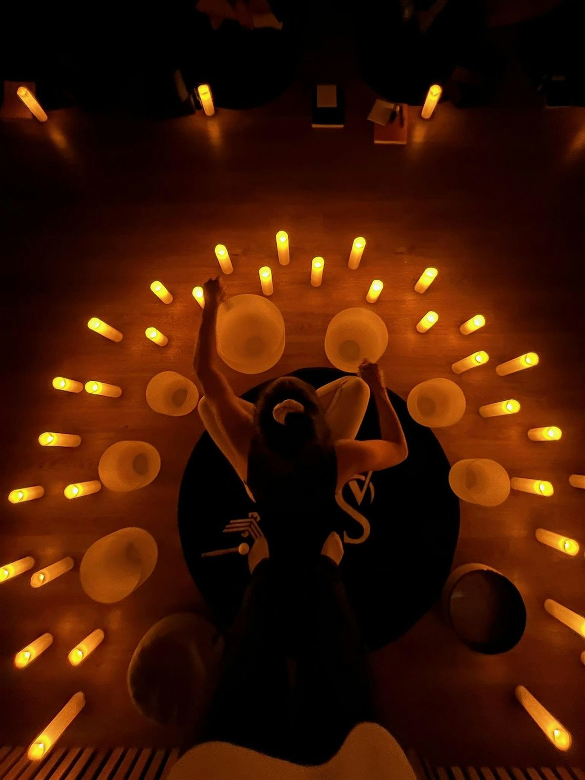 Weekly Yin Yoga & Sound Bath Wellness in Calgary