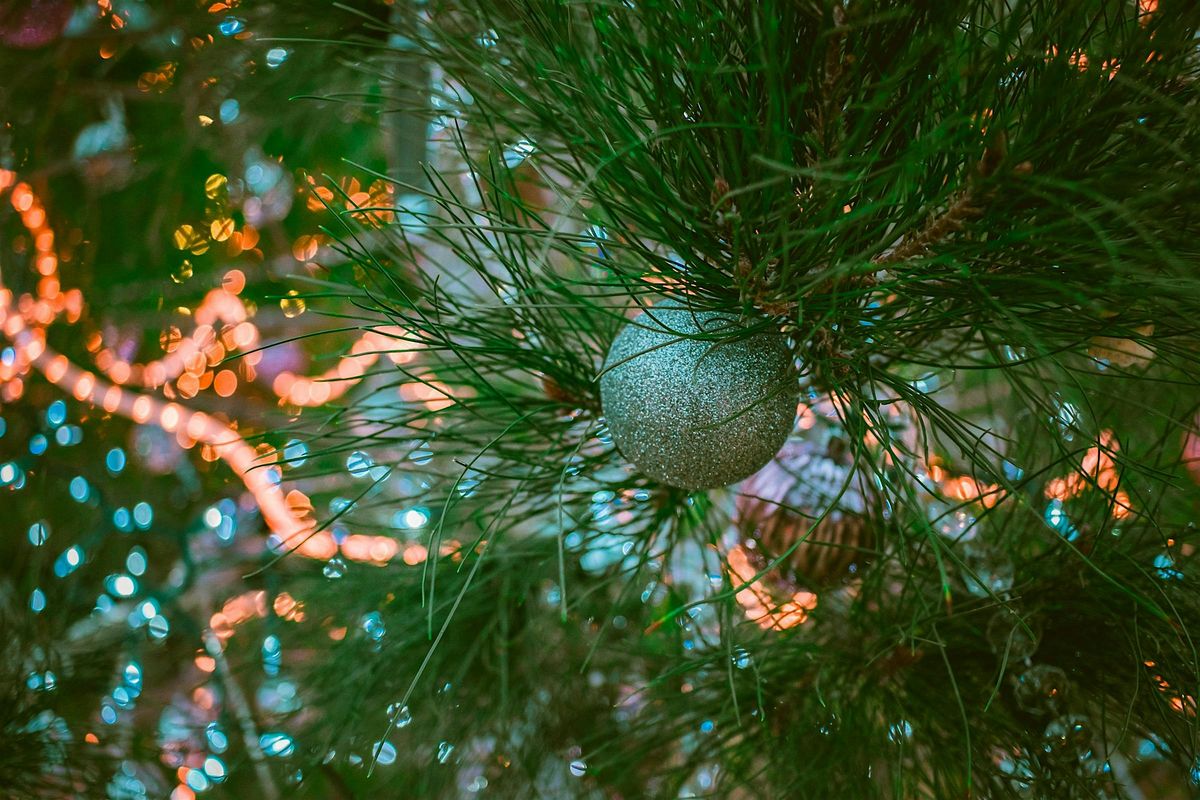 Christmas Posada Festival