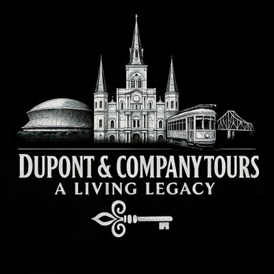 DuPont and Company Tours