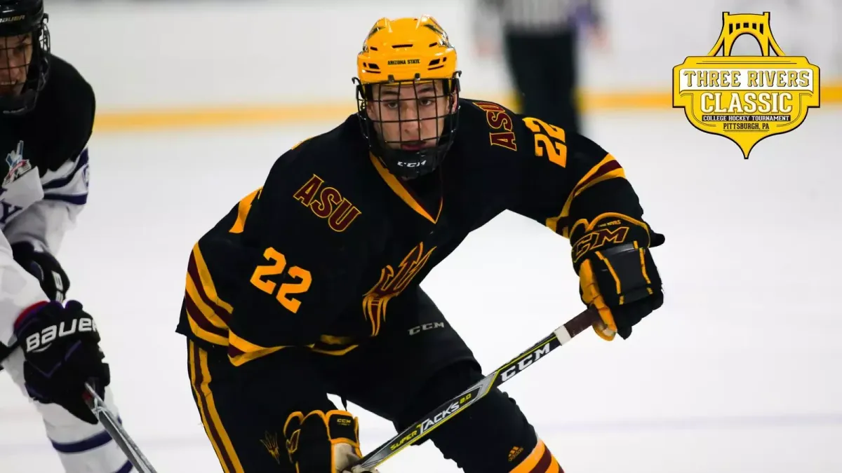 Parking Providence Friars at Colorado College Tigers Mens Hockey
