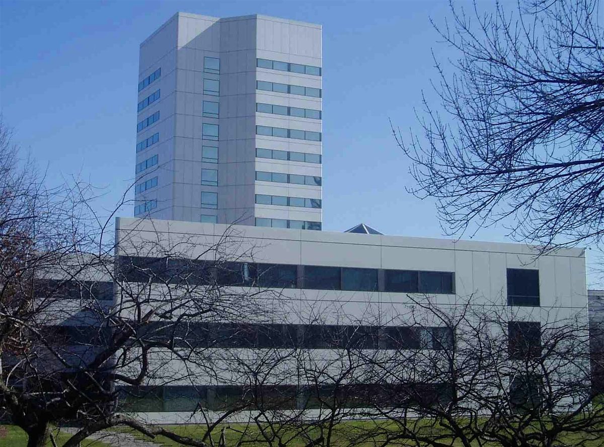 New Brunswick Audio Tour: Campus Legends and Urban Curiosities