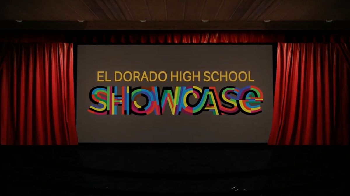 El Dorado SHOWCASE - 2025