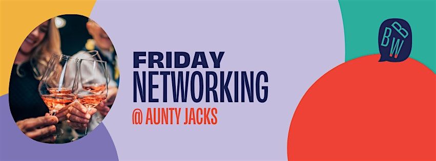 Ballarat Business Women - Networking night!