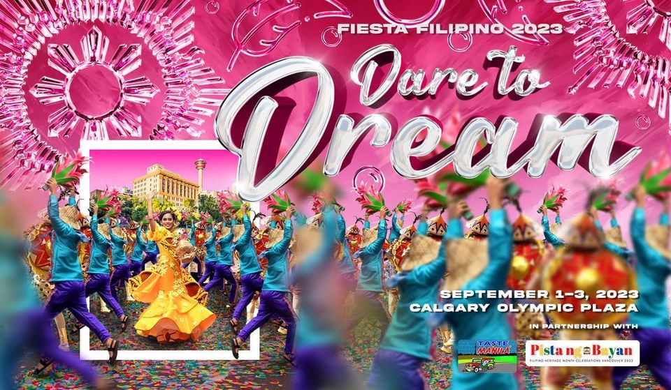 fiesta-filipino-2023-dare-to-dream-olympic-plaza-cochrane-ab