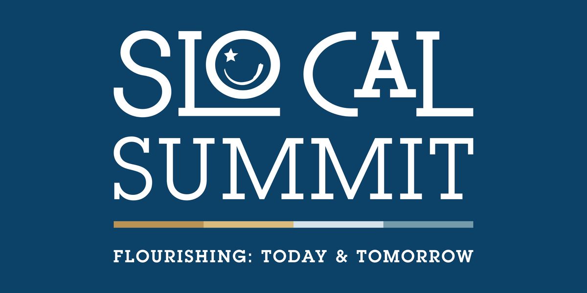 2025 SLO CAL Summit