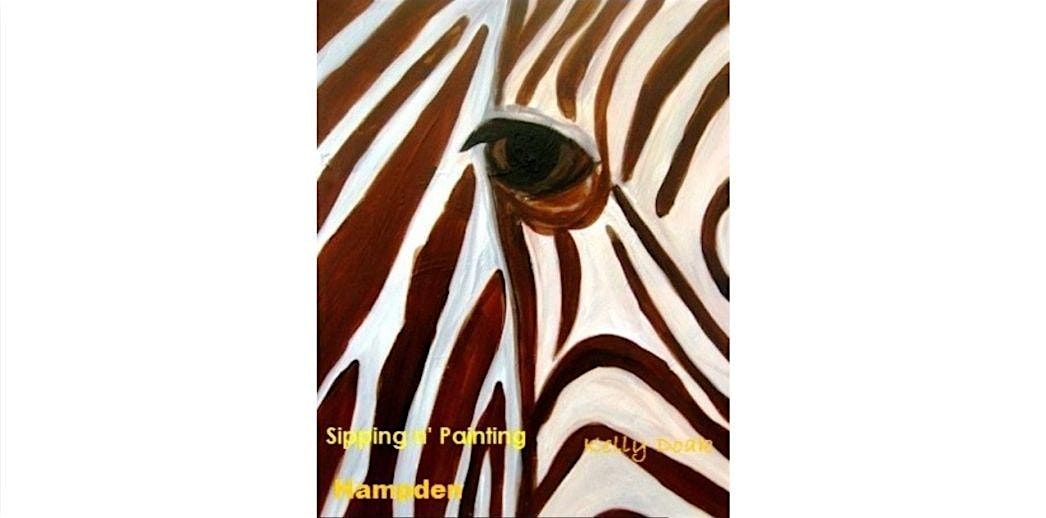 Serengeti Eye Friday, August 22nd 10:00am $30