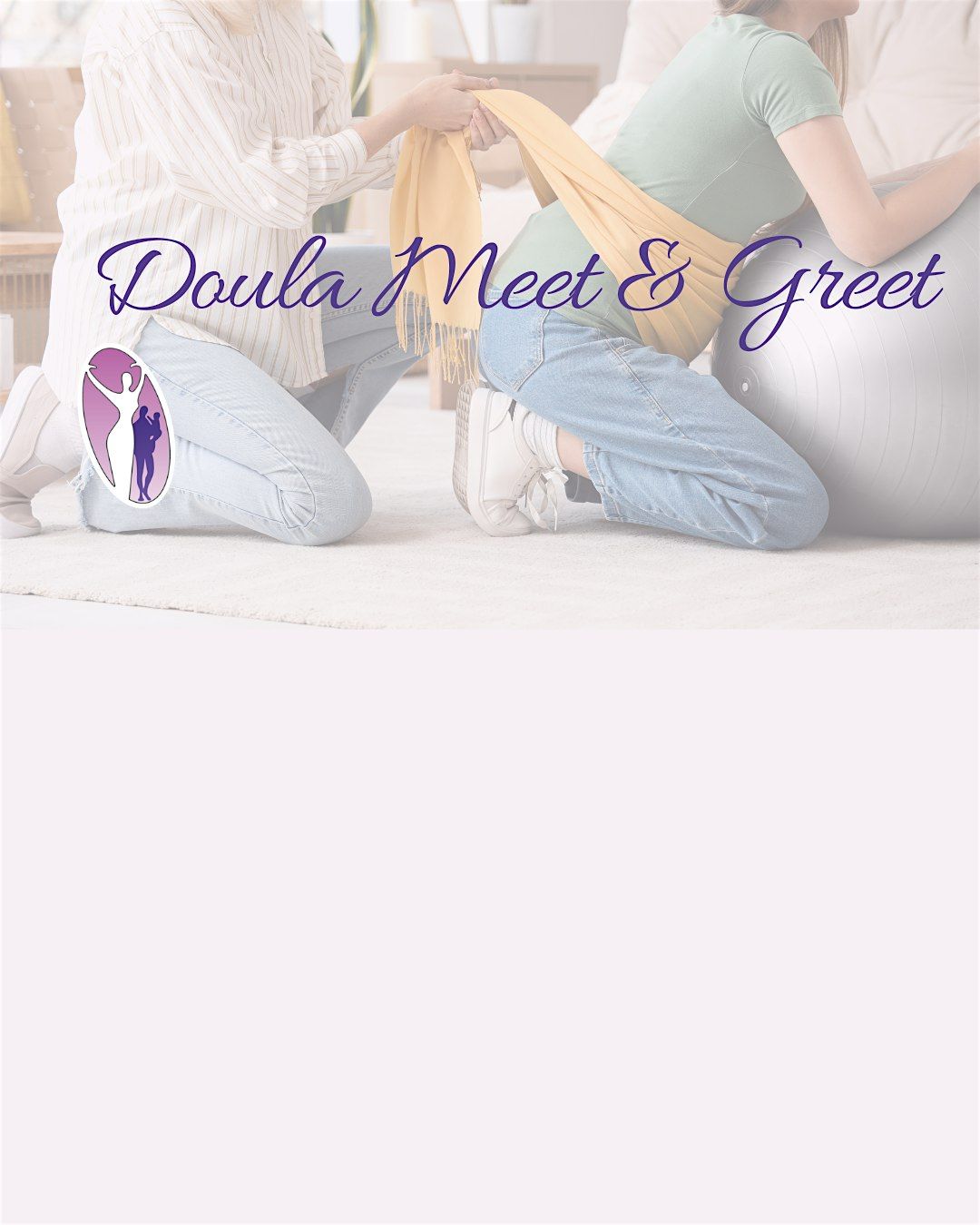 Doula Meet & Greet