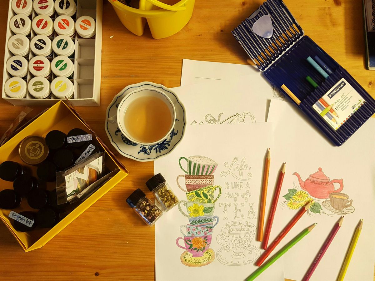 Wellbeing & Wavelengths - November 2025