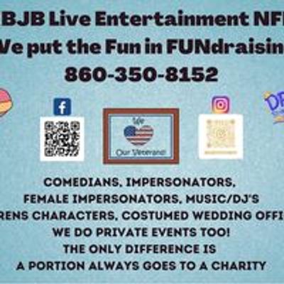 KBJB Entertainment