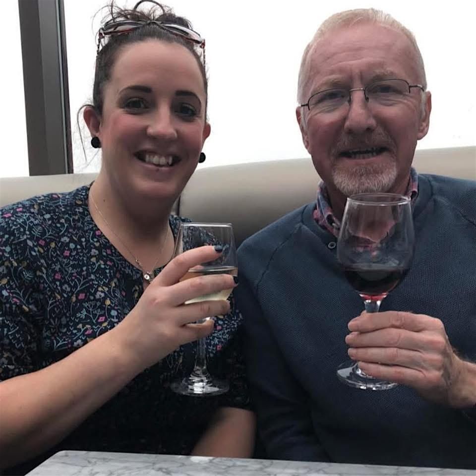 Ritzy Winter Family Night