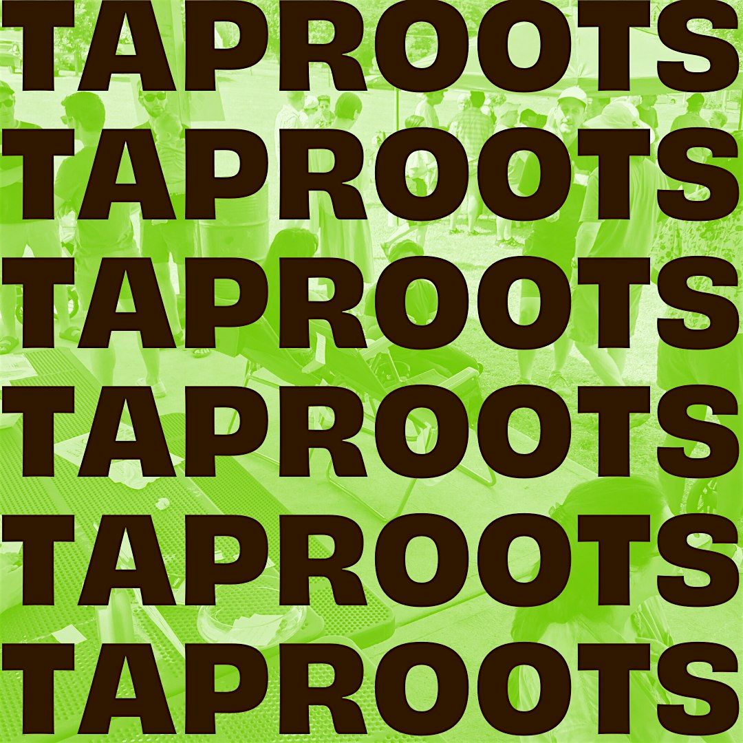 Taproots Festival 2025