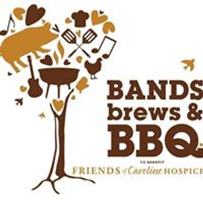 Bands, Brews & BBQ