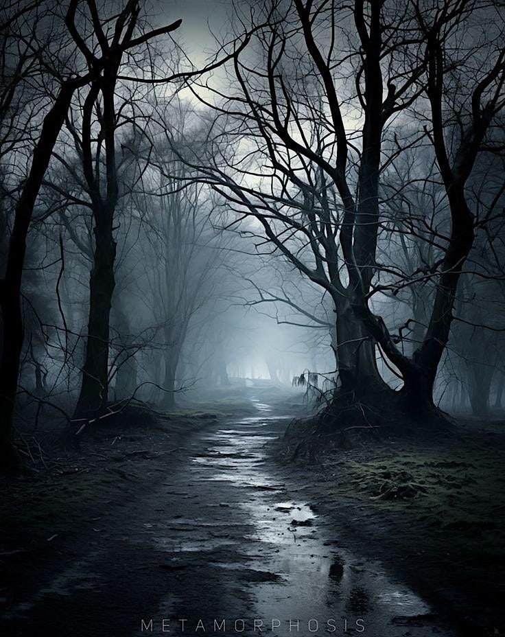 Twilight Terrors: A Battlefield Ghost Walk
