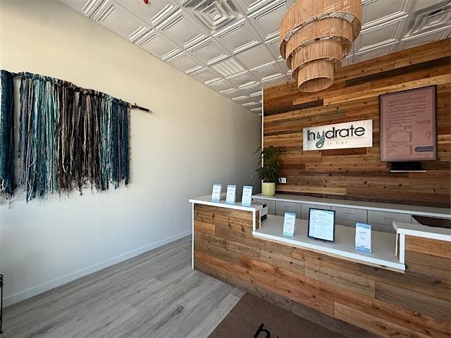 Grand Opening and Ribbon Cutting