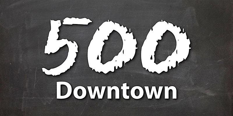 IMPROV 500 THURSDAY- A Deeper Understanding WINTER '26