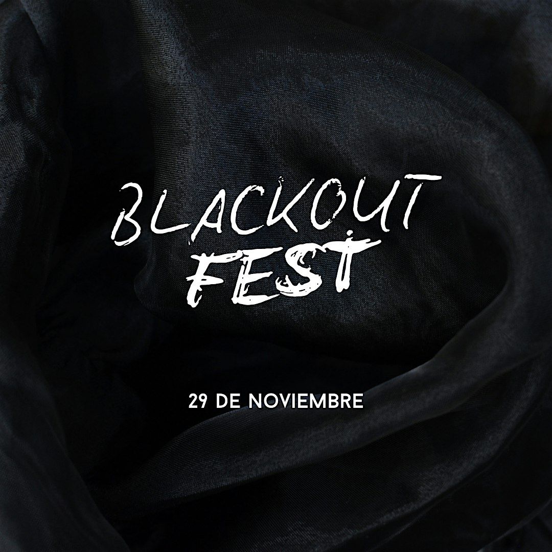 Blackout FesT