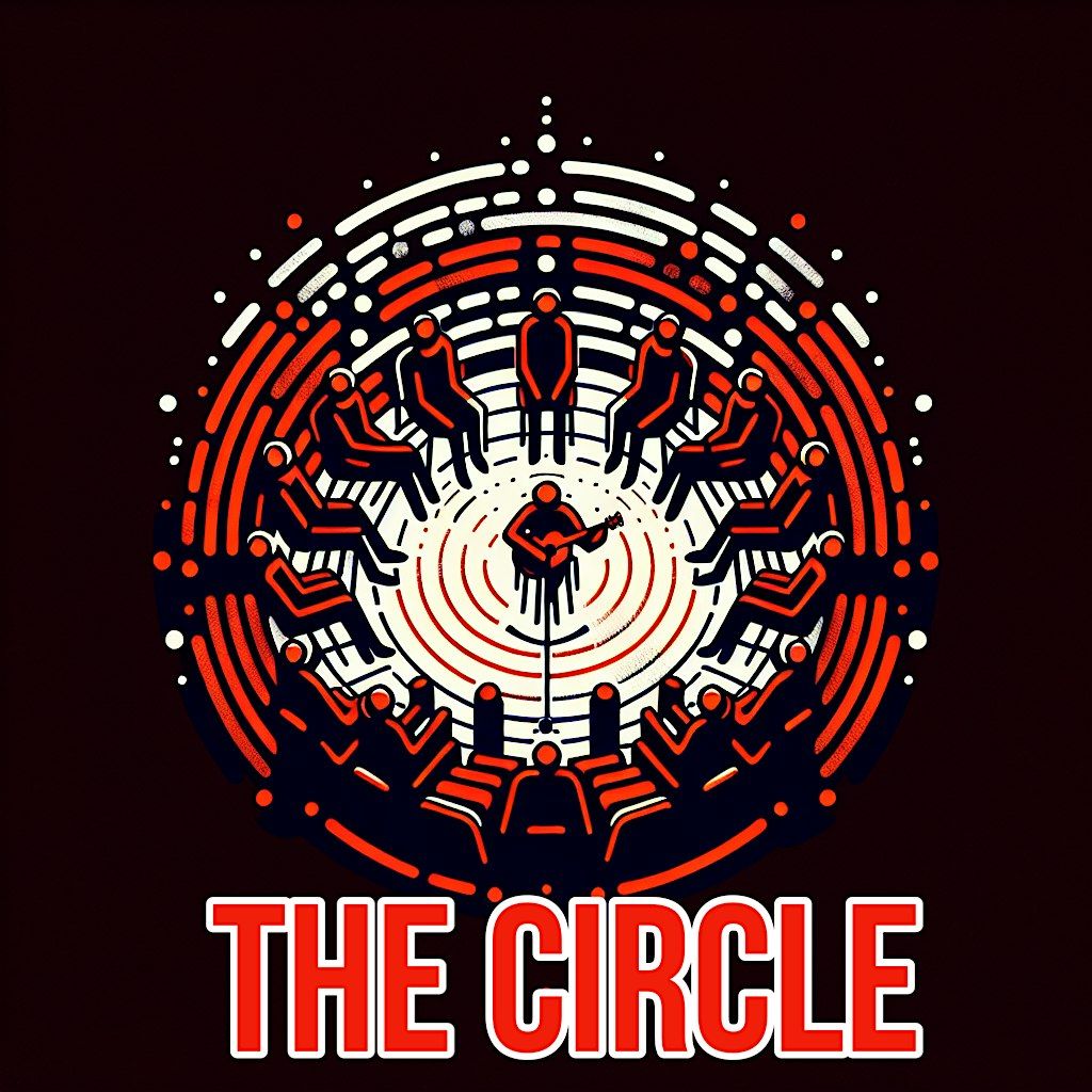 THE CIRCLE POETRY EXPERIENCE