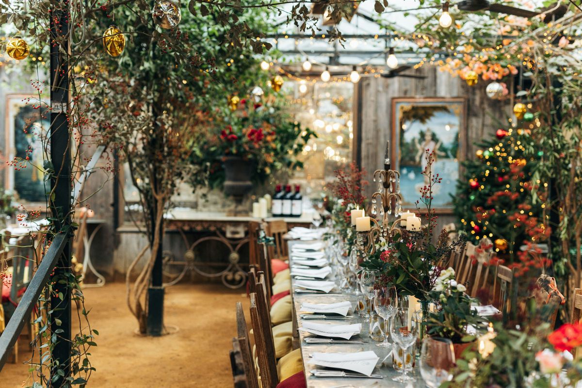 Wine  Pairing - The Christmas Cracker - Traditional vs Italy