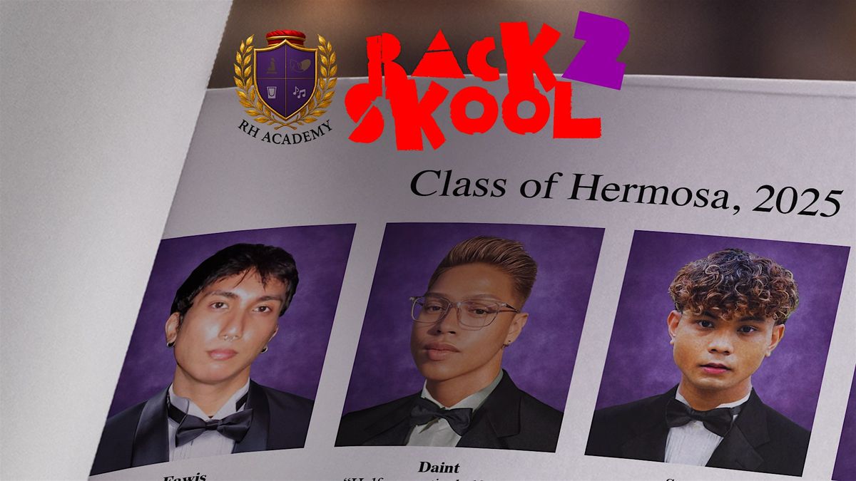 Back2Skool
