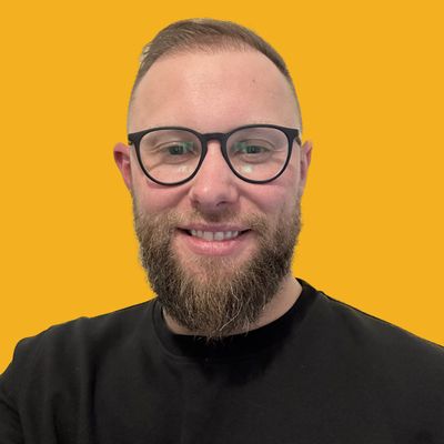 Luke Kay - ActionCOACH (Liverpool)