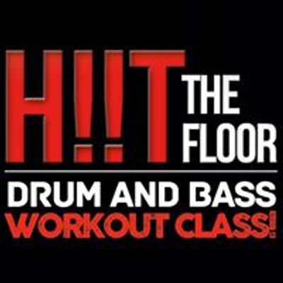 HIIT the FLOOR - DnB Workout