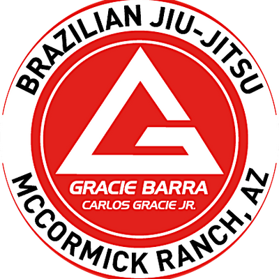 Gracie Barra McCormick Ranch