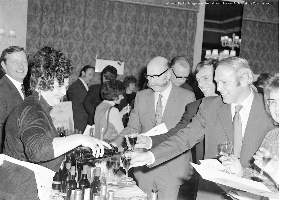 \u2018Peaky Blinders Plan\u2019 M**der Mystery Evening